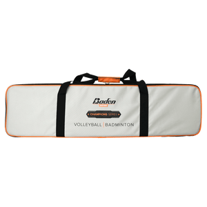 Champions Volleyball & Badminton Set