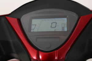 TrailMaster Trophy 50cc Street Scooter, Ships Fully Assembled