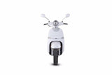 TrailMaster Turino 150cc Street Scooter, 12" Wheels