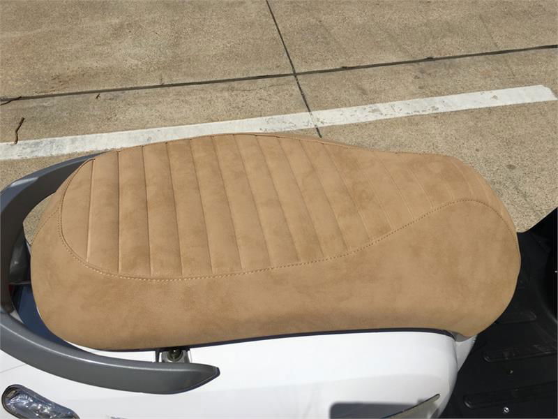 TrailMaster Turino 150cc Street Scooter, 12" Wheels