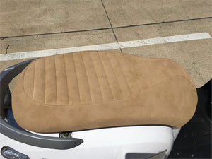 TrailMaster Turino 150cc Street Scooter, 12" Wheels