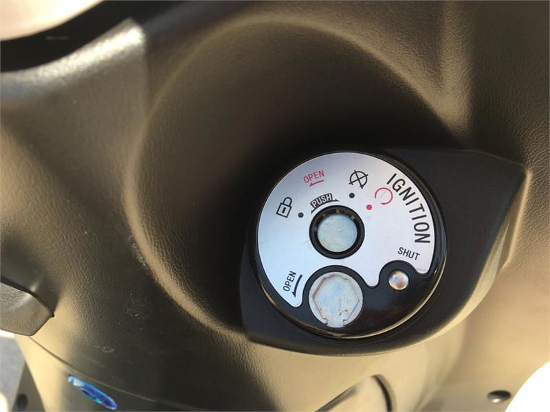 TrailMaster Turino 150cc Street Scooter, 12" Wheels