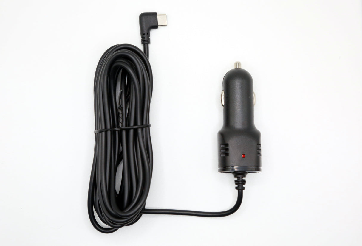 Rexing Type C Charger for R4, DT2, M3, M2 Max, M2-4, M4-4, RH2 Series, and CPDuo