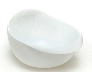 Plastic Fruit And Vegetable Draining Basket