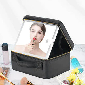 Voyage Vanity LED Case (4K)