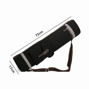 All-in-One Fitness Gear Storage Solution