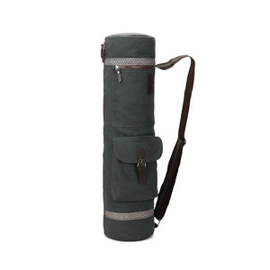 All-in-One Fitness Gear Storage Solution