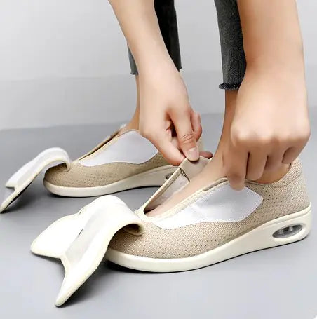 Orthopedic Walking Shoes