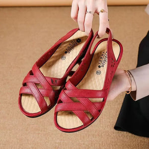 Wholesale Elegant and Comfortable Women's Sandals