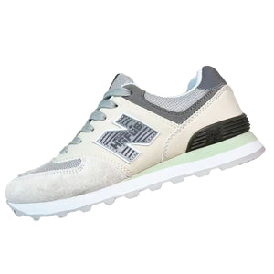 Men's Casual NB Running Shoes - New Balance Style