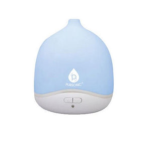 USB & Battery Operated Waterless Aroma Diffuser by Pursonic