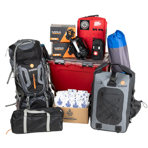 Ultimate Survival Kit