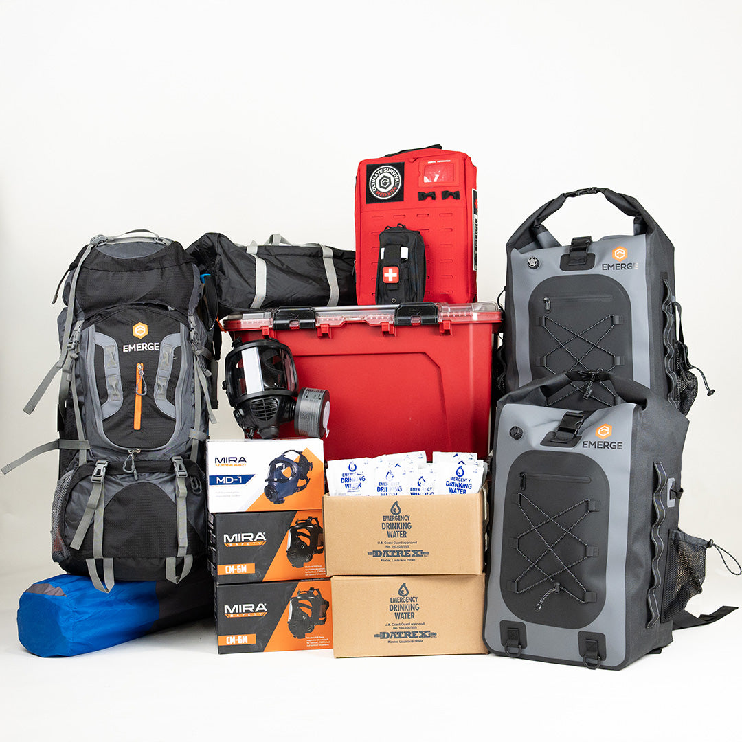 Ultimate Survival Kit