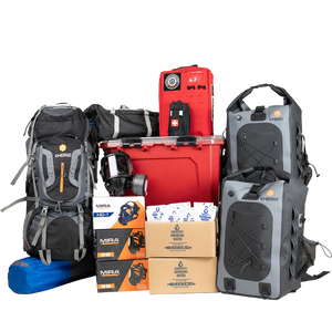 Ultimate Survival Kit