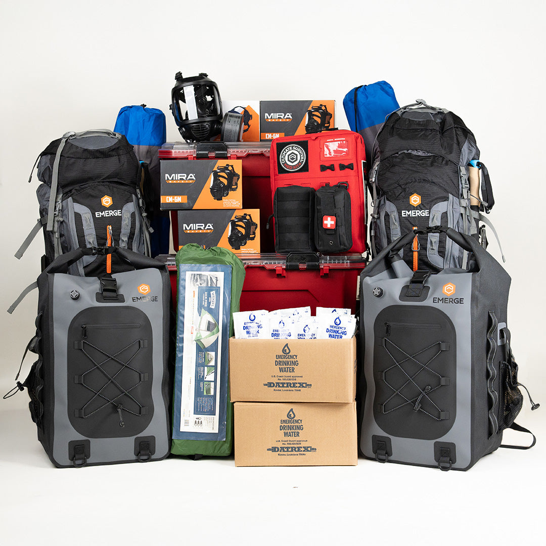 Ultimate Survival Kit