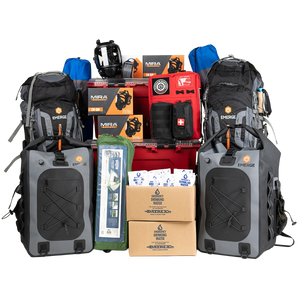 Ultimate Survival Kit