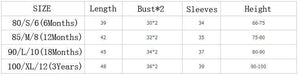 Modern Children's Winter Cartoon Cute Rabbit Infant Outerwear Hooded Baby Girls Jackets For Girls