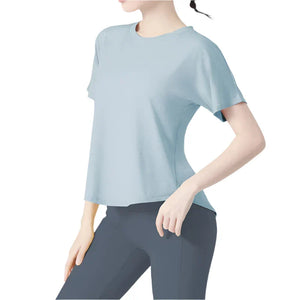 Comfortable Workout Shirts for Gym and Fitness
