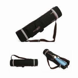 All-in-One Fitness Gear Storage Solution