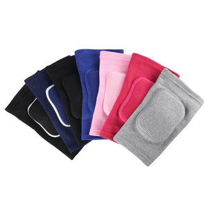 Thickened Elbow Pads for Sports