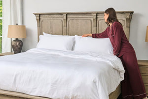 Cloud Fill Bundle w/ Cotton Sateen