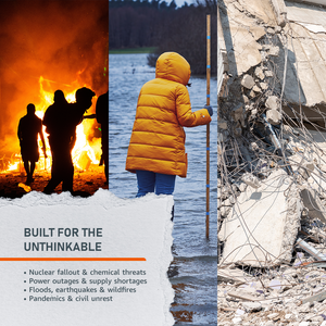 Ultimate Survival Kit