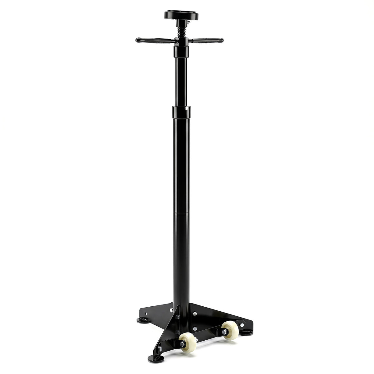 Underhoist Support Stand for Vehicle Components Support-Black