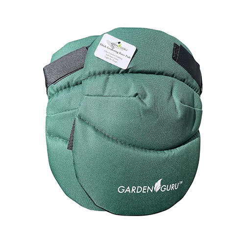 Extra Cushion Gardening Kneepads by Garden Guru