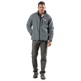 Sahara Mens Heated Jacket by Gobi Heat