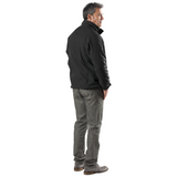 Sahara Mens Heated Jacket by Gobi Heat
