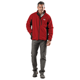 Sahara Mens Heated Jacket by Gobi Heat