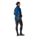 Sahara Womens Heated Jacket by Gobi Heat