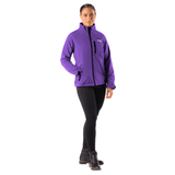 Sahara Womens Heated Jacket by Gobi Heat