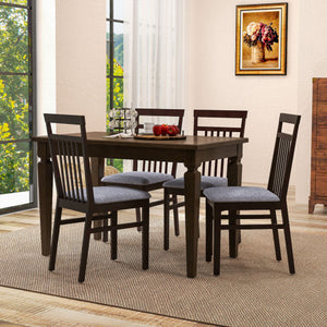 Upholstered Dining Chair Set of 2