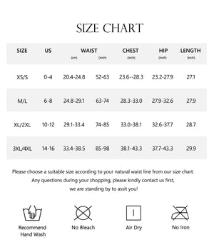 Tank Top Bodysuit for Women Tummy Control Slim fit Sleeveless Body Suit Round Neck Hot Pink 3X-Large/4X-Large