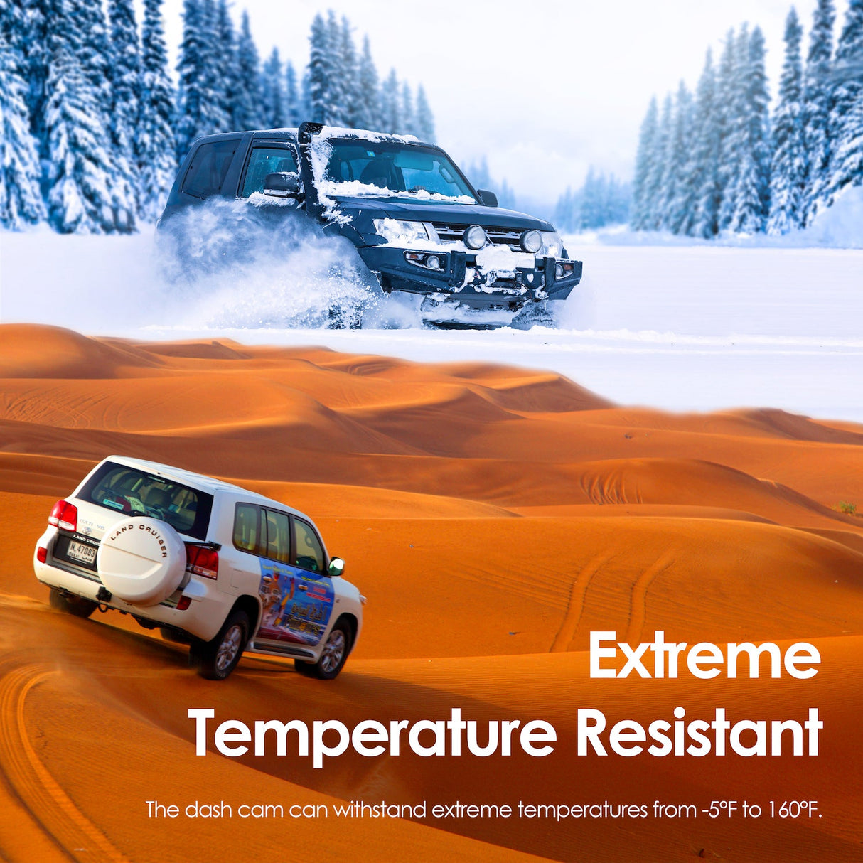 Rexing V1 FHD 1080p Dash Cam (Open Box)