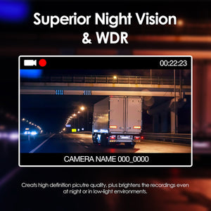 Rexing V1 Basic 1080p Dash Cam