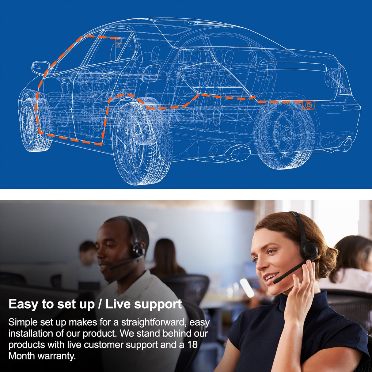 Rexing V1P Max 4K UHD Dual Channel Dash Cam 4K 3840×2160 Front + 1080p Rear with Wi-Fi and GPS