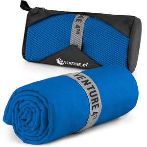 Microfiber Quick Dry Travel Towel
