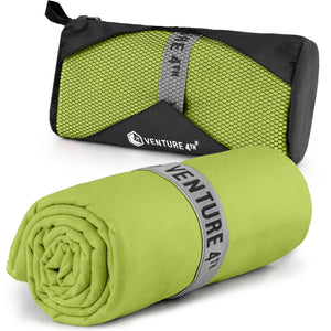 Microfiber Quick Dry Travel Towel