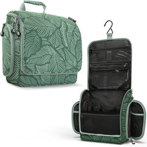Hanging Travel Toiletry Bag