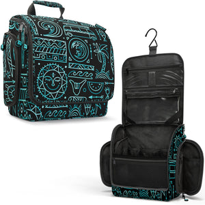 Hanging Travel Toiletry Bag