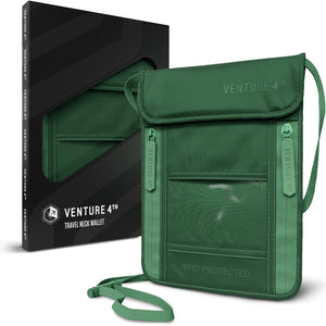 Travel Neck Pouch