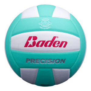 Precision Volleyball
