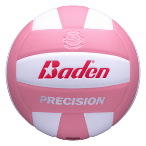 Precision Volleyball