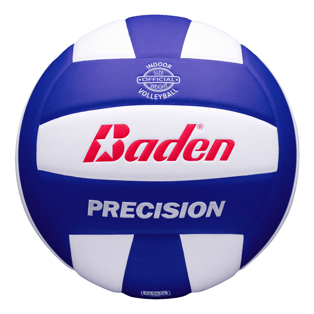 Precision Volleyball