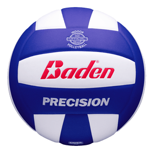 Precision Volleyball