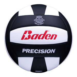 Precision Volleyball