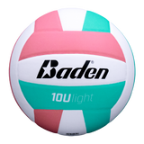 10U Light Volleyball