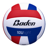 10U Light Volleyball